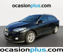 SPORT TOURER ENERGY DYNAMIQUE S&S TCE (115 CV)