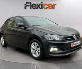 VOLKSWAGEN POLO 1.0 TRENDLINE