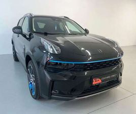 LYNK AND CO 01 1.5 PHEV 6.6KW