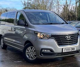 2.5 CRDI SE EURO 6 5DR