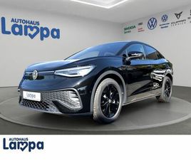 VOLKSWAGEN ID.5 PRO 77 KWH BLACK STYLE, IQ.LIGHT, AHK, RFK