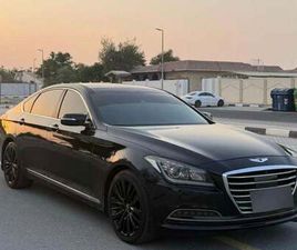 GENESIS G80 GENESIS G80