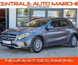 200 CDI 4-MATIC BUSINESS EXECUTIVE 7-G DCT A