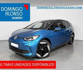 VOLKSWAGEN ID.3 PRO 204 CV (150 KW) (E123MJ13)