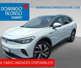 VOLKSWAGEN ID.4 PRO POWER LIFE 77 KWH 150KW (204 CV) (E213MN17)