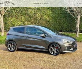 1.5T ECOBOOST ST-3 EURO 6 (START/STOP) 3DR