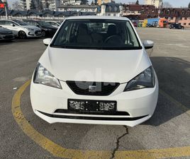SEAT MII 2019 GOD 1.0 MPI 066 808 966
