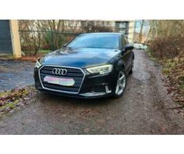 AUDI A3 BERLINA ② AUDI A3 SPORTBACK 1.6 LIMOUSINE — AUDI — 2EMEMAIN
