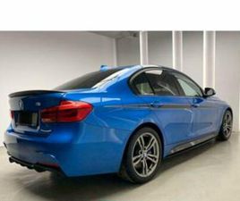 ② BMW 318 — BMW — 2EMEMAIN