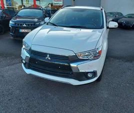 ASX 1.6 2WD DIAMANT EDITION