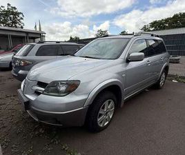 4 MAL 4 GUTE ZUSTAND VIELE TEILE SIND NEU. KLIMA