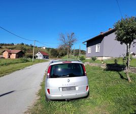 RENAULT ESPACE RENAULT ESPACE