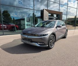 HYUNDAI IONIQ 5 ELEKTRO 72,6 KWH WÄRMEPUMPE