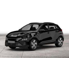 HYUNDAI KONA SELECT EFFIZIENZ-PAKET