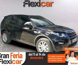 2.0TD4 HSE LUXURY 4X4 180