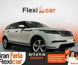 LAND ROVER RANGE ROVER VELAR D180 2.0D S 4WD AUT. 180