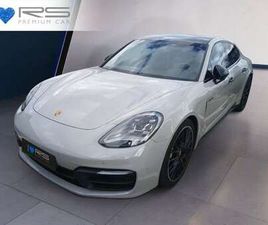 PORSCHE PANAMERA 4S 4S E-HYBRID AUT.