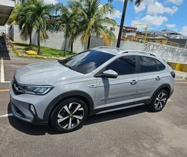 VOLKSWAGEN NIVUS VOLKSWAGEN NIVUS HIGHLINE 1.0 200 TSI FLEX AUT 2022