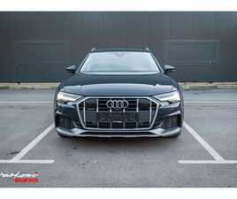 AUDI A6 ALLROAD 50 TDI AUDI A6 ALLROAD 50 TDI QUATTRO MATRIX