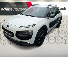 BLUEHDI 100 S&S FEEL EDITION