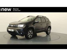 DACIA DUSTER 1.3 TCE 96KW JOURNEY GO 130 5P