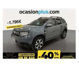 1.3 TCE JOURNEY GO 4X2 96KW