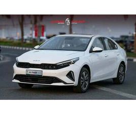 KIA K3 2025 | KIA K3 | 1.5L | COMFORT EDITION