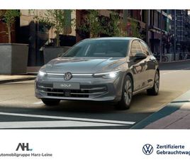 VIII 1.5 ETSI DSG AHK IQ.LIGHT NAVI RFK