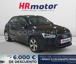 AUDI A1 SPORTBACK AUDI A1 SPORTBACK 1.4 TDI ADRENALIN