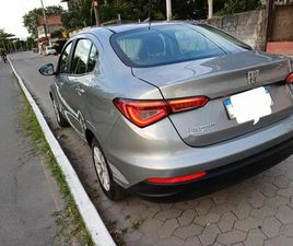 FIAT CRONOS FIAT CRONOS DRIVE GSR 1.3 8V FLEX 2019