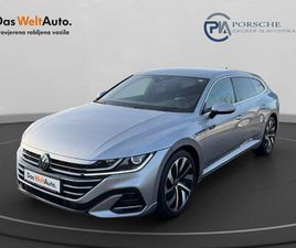 VOLKSWAGEN ARTEON SB 2.0 TDI DSG R-LINE, 2023 GOD.