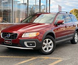 2013 VOLVO XC70 3.2 PLATINUM