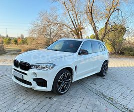BMW X5 X5M BMW X5 M