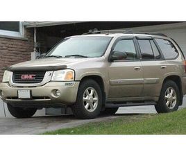 USED 2004 GMC ENVOY SLT