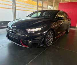 KIA PROCEED PROCEED 1.6 T DCT7 GT KOM