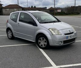 CITROEN C2