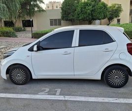 KIA MORNING KIA MORNING