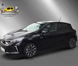 MITSUBISHI COLT PLUS HYBRID