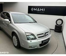 OPEL SIGNUM OPEL SIGNUM 2.2 COSMO