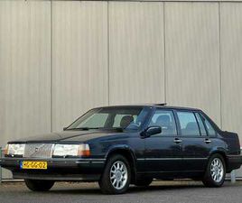 VOLVO - 1994 - 960 - 3.0 - HG-GG-02