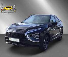 MITSUBISHI ECLIPSE CROSS PLUS SELECT PAKET HYBRID 4WD