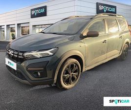 DACIA JOGGER ECO-G 100 7 PLACES EXTREME +