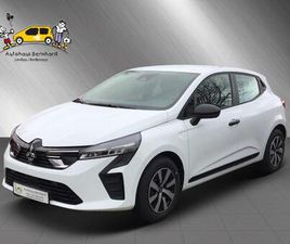 MITSUBISHI COLT BASIS 1,0 L BENZINER 5MT