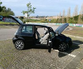 SEAT AROSA
