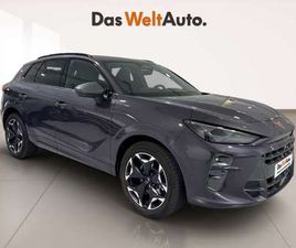 1.5 TSI E-HYBRID 150KW (204 CV) DSG