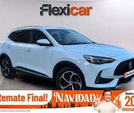 MG HS 1.5 T-GDI LUXURY