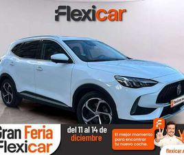 MG HS 1.5 T-GDI LUXURY