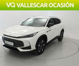 MG HS SUV 1.5 HEV E HYBRID+ 224 COMFORT 224 5P