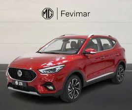MG ZS ZS EV 1.5 LUXURY
