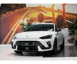 CUPRA LEON ST SPORTSTOURER 1.5 ETSI 110 DSG